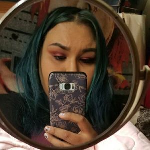 Meet your Posher, Heather